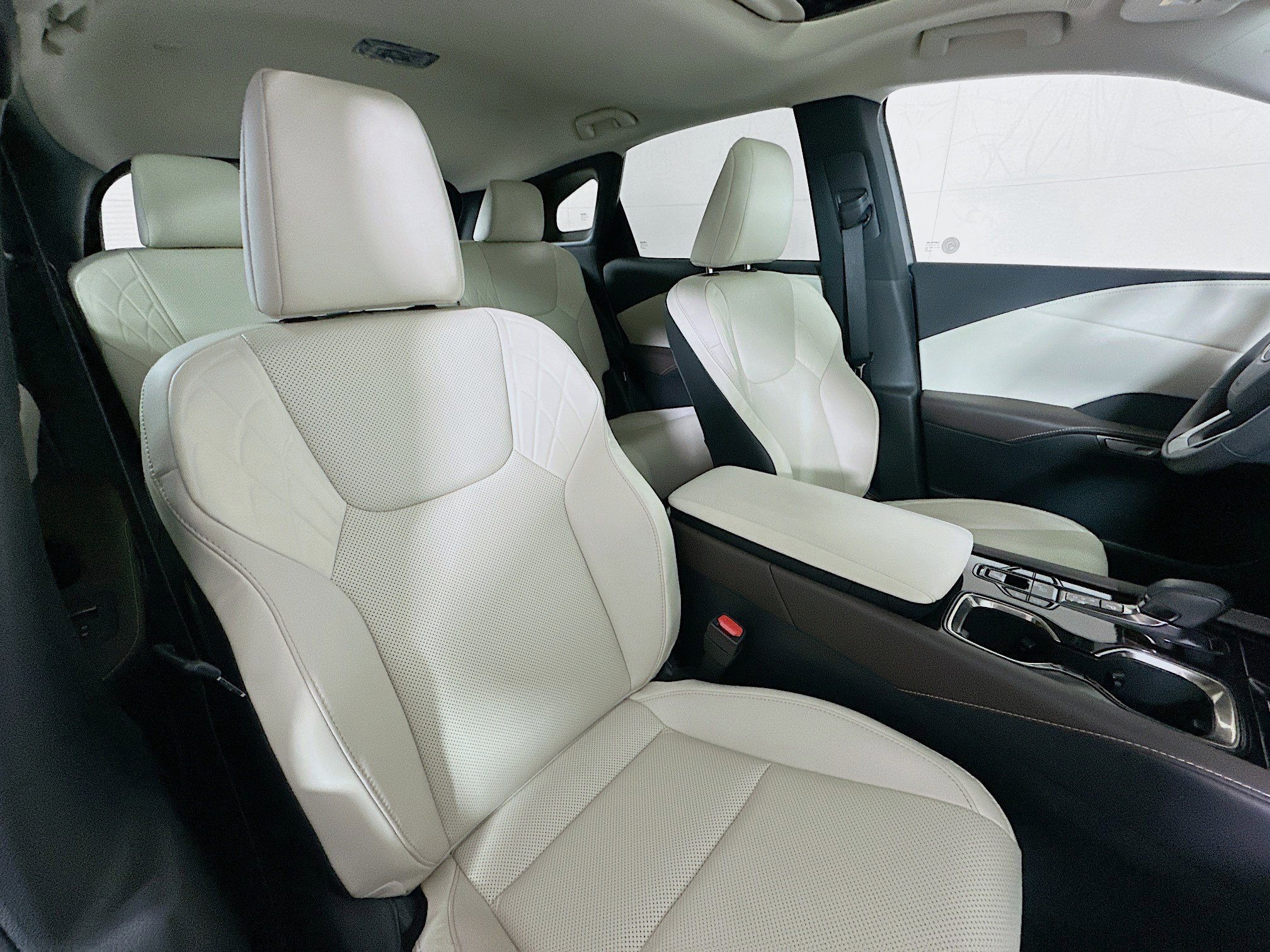 Used 2024 Lexus RX 350 AWD w/ Technology Package image 27