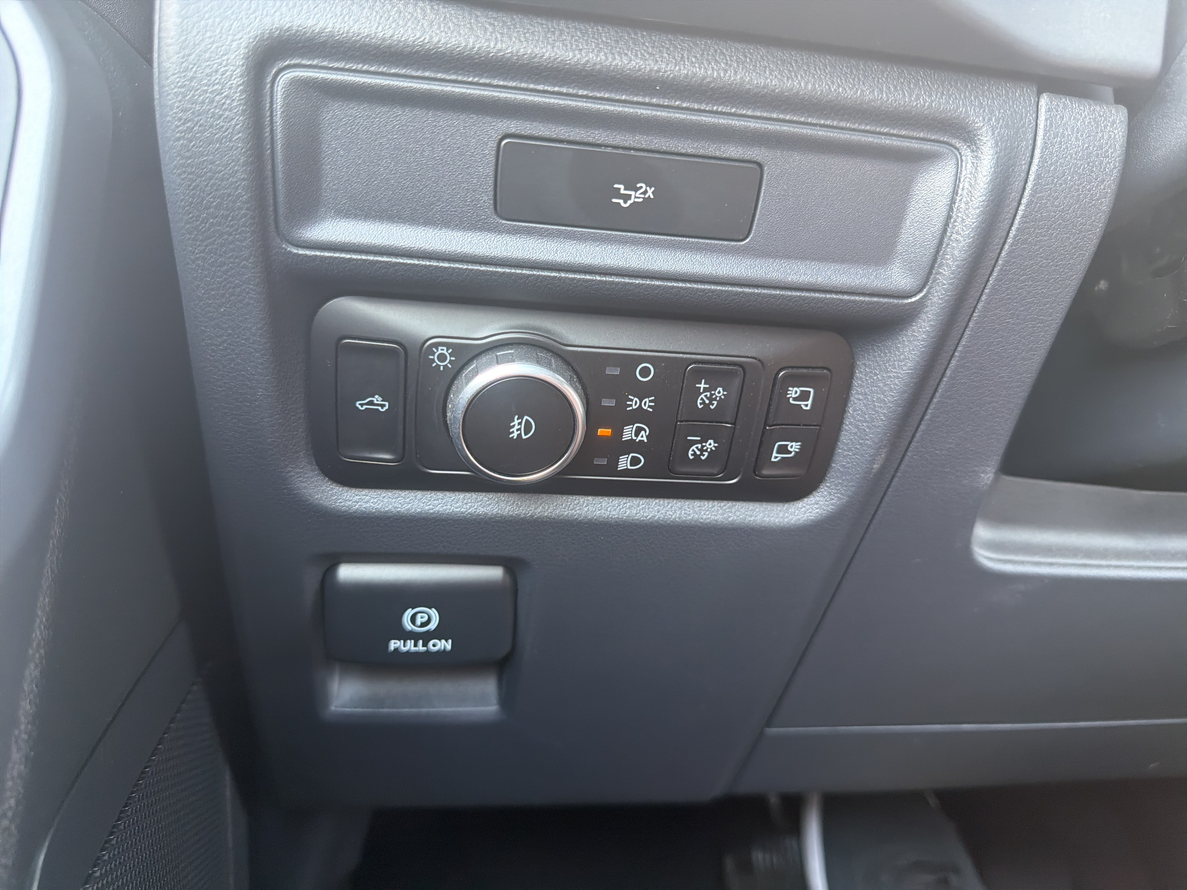 Used 2026 Ford F150 XLT w/ Equipment Group 302A MID AWD/4WD image 30