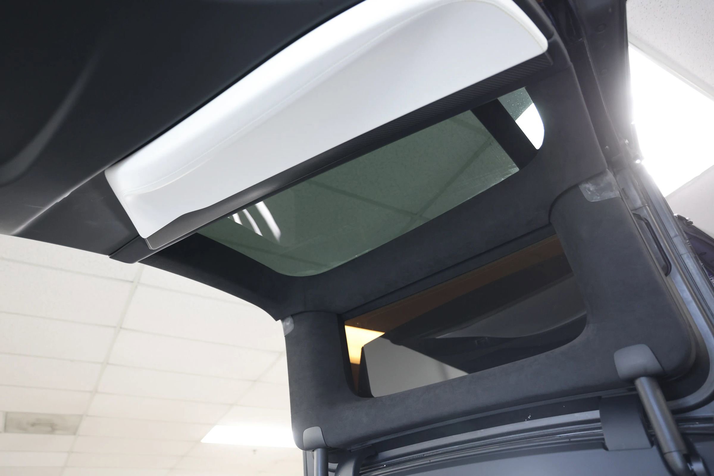 Used 2018 Tesla Model X P100D image 45