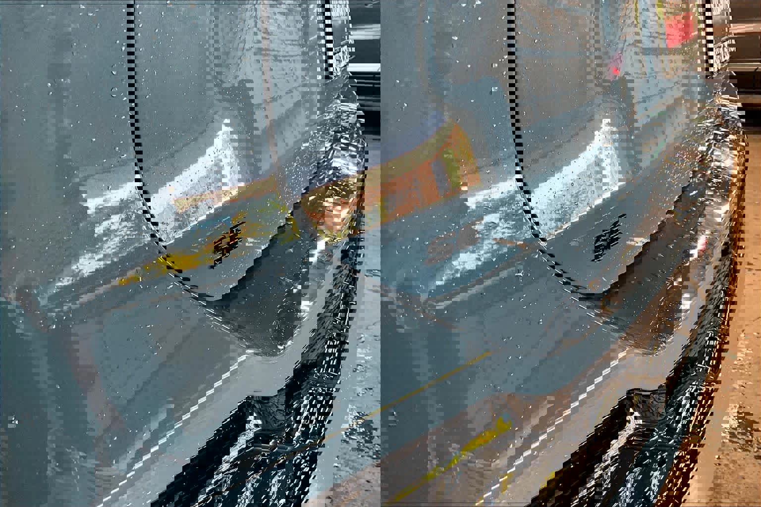 New 2026 Volkswagen Tiguan SE R-Line image 26