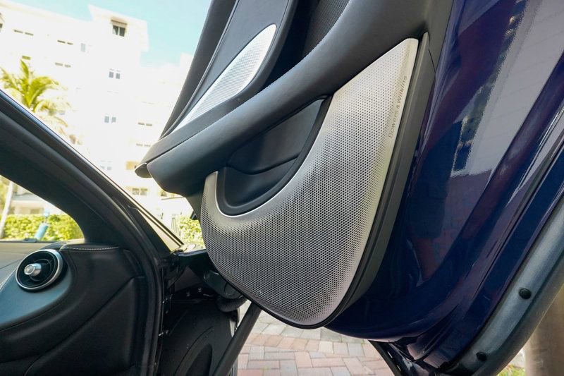 Used 2023 McLaren GT image 76