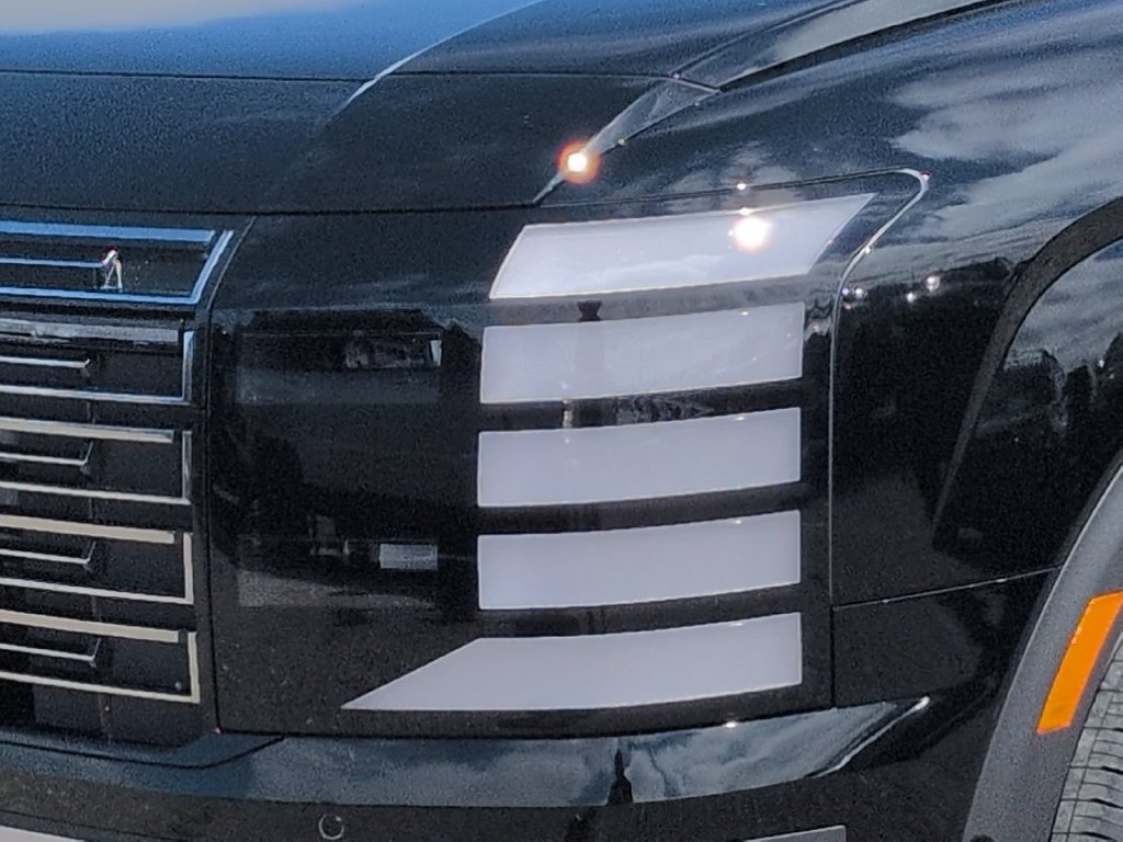 New 2027 Hyundai Palisade SEL Premium FWD image 11