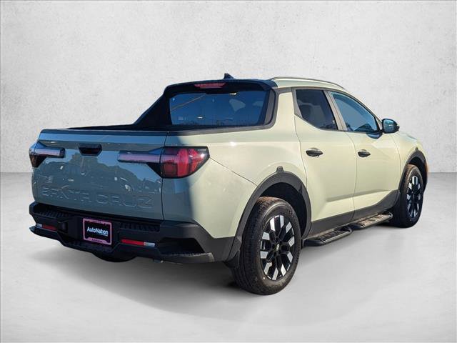 New 2026 Hyundai Santa Cruz SEL video 2