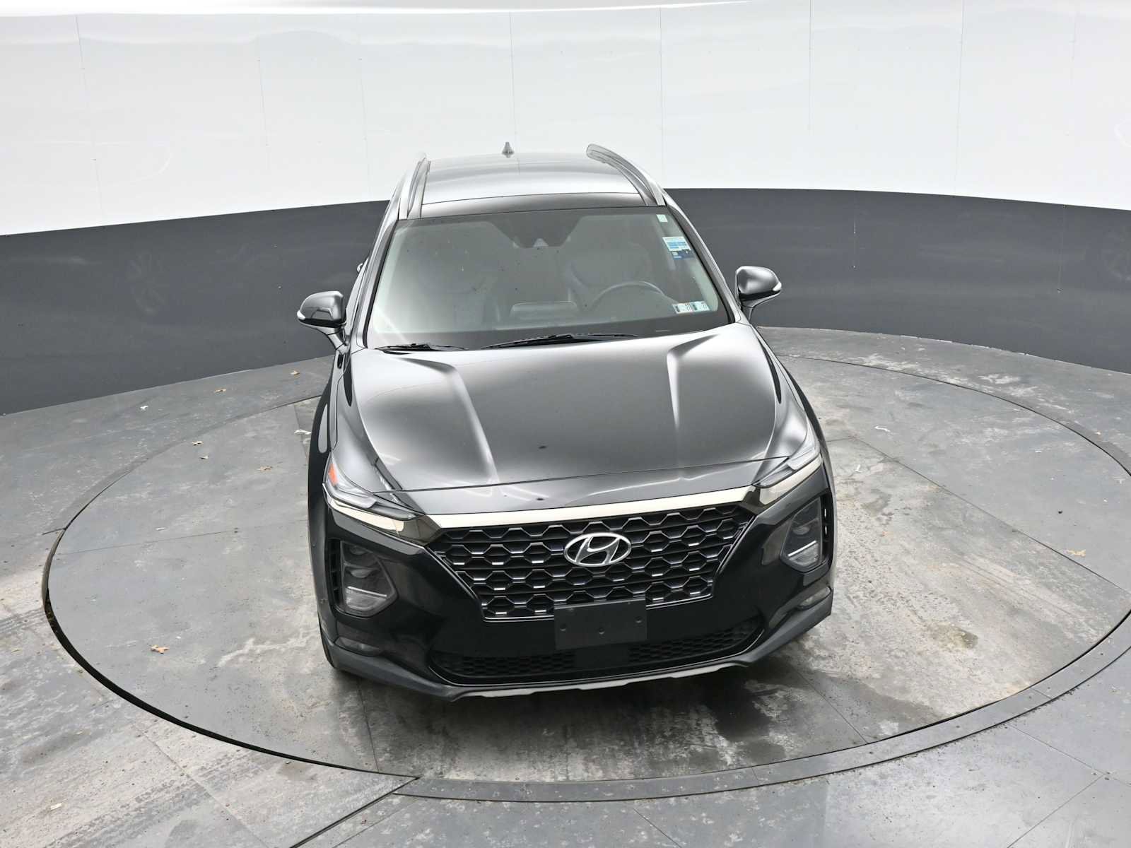 Used 2019 Hyundai Santa Fe Limited image 35