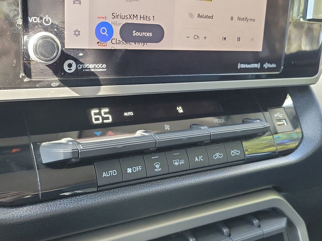 Used 2024 Toyota Tundra SR5 image 30