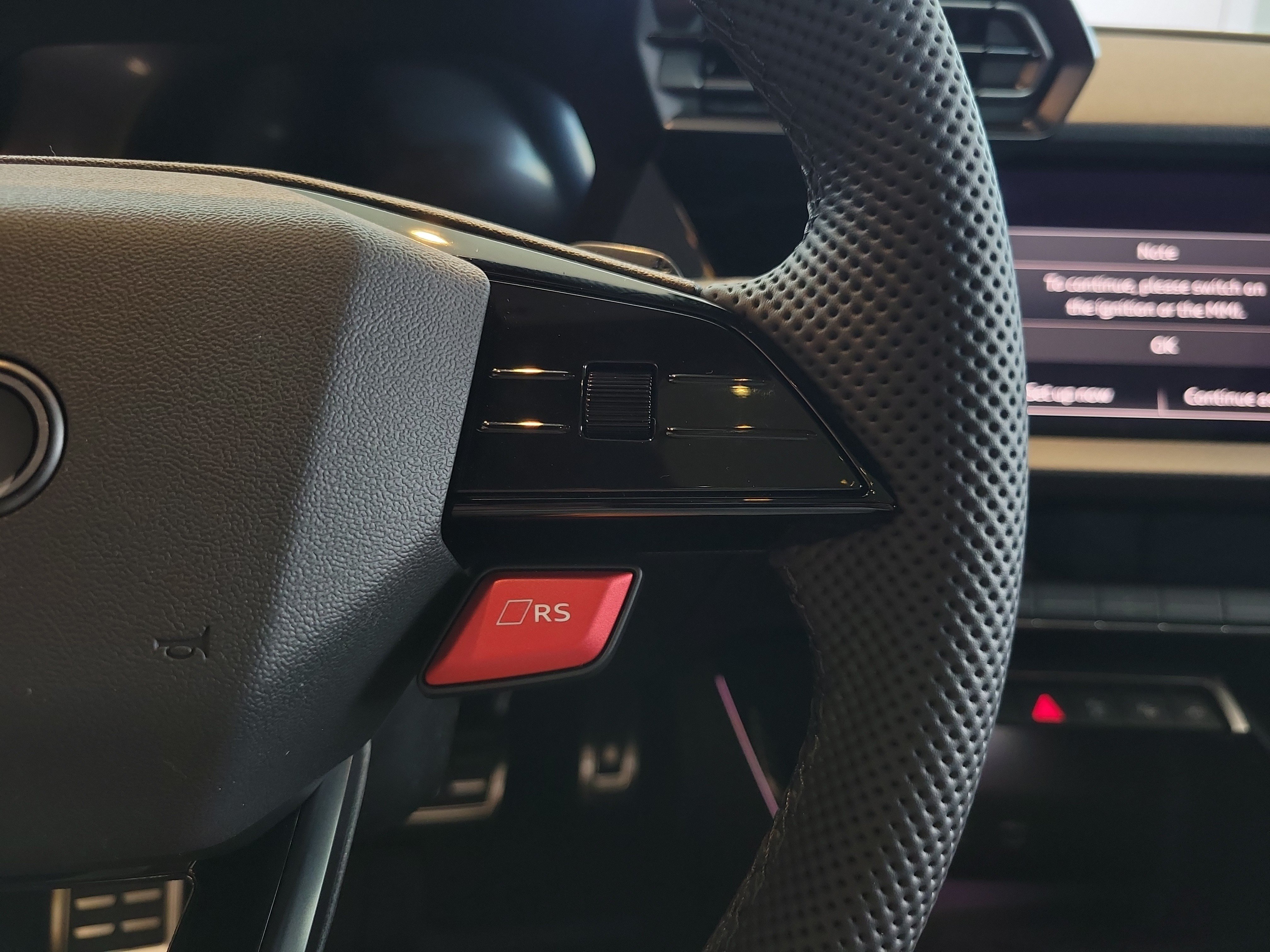 New 2026 Audi RS 3 AWD/4WD image 27