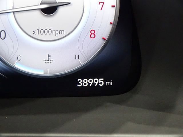 Used 2022 Hyundai Sonata N Line image 40