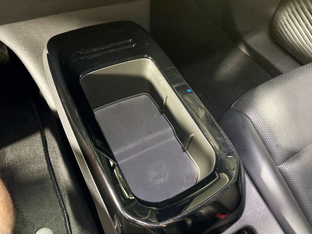 Certified 2022 Volkswagen ID.4 Pro S AWD/4WD image 17