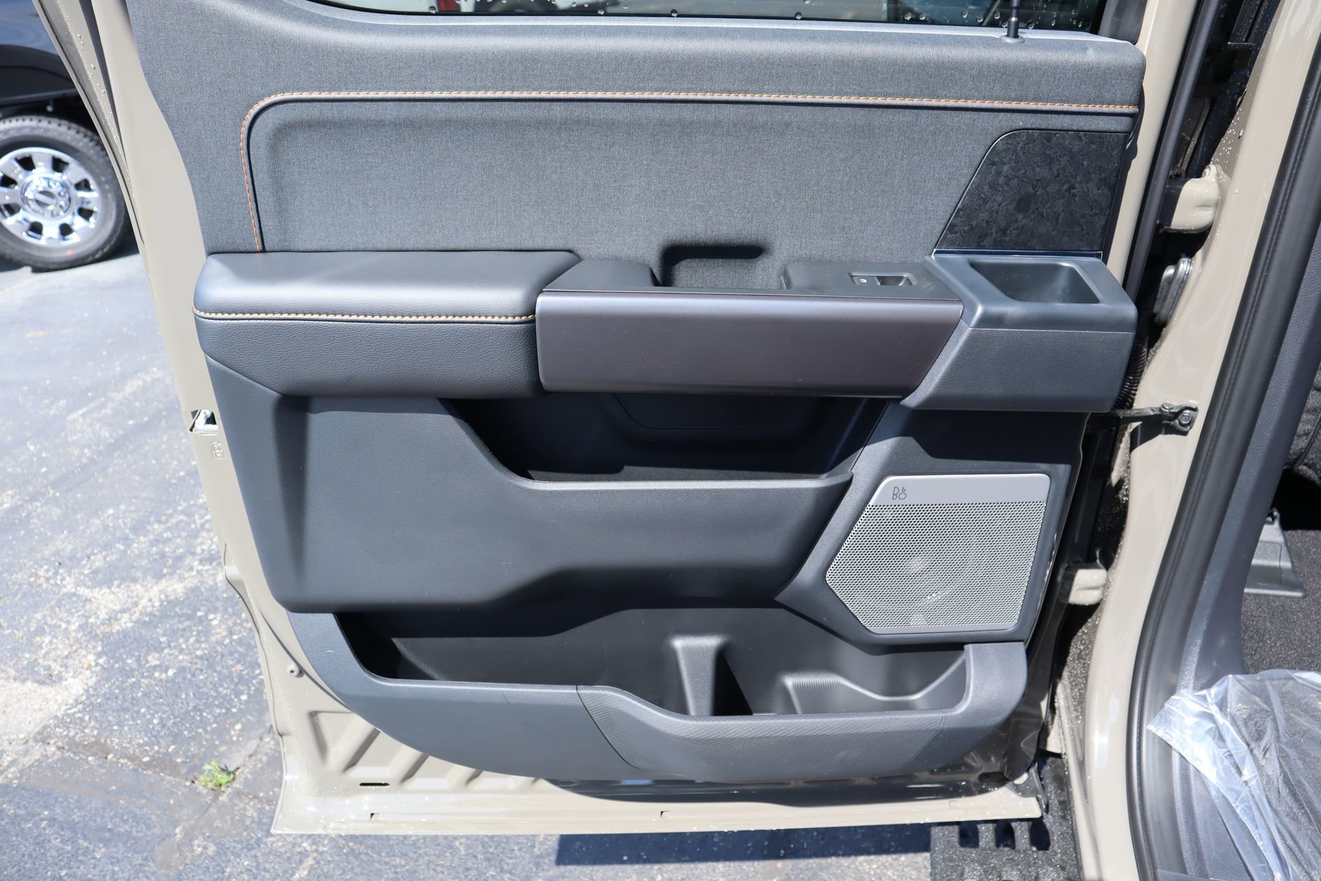 New 2026 Ford F150 Tremor AWD/4WD image 18