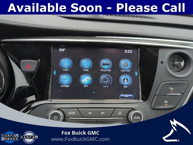 Used 2020 Buick Envision Preferred image 12