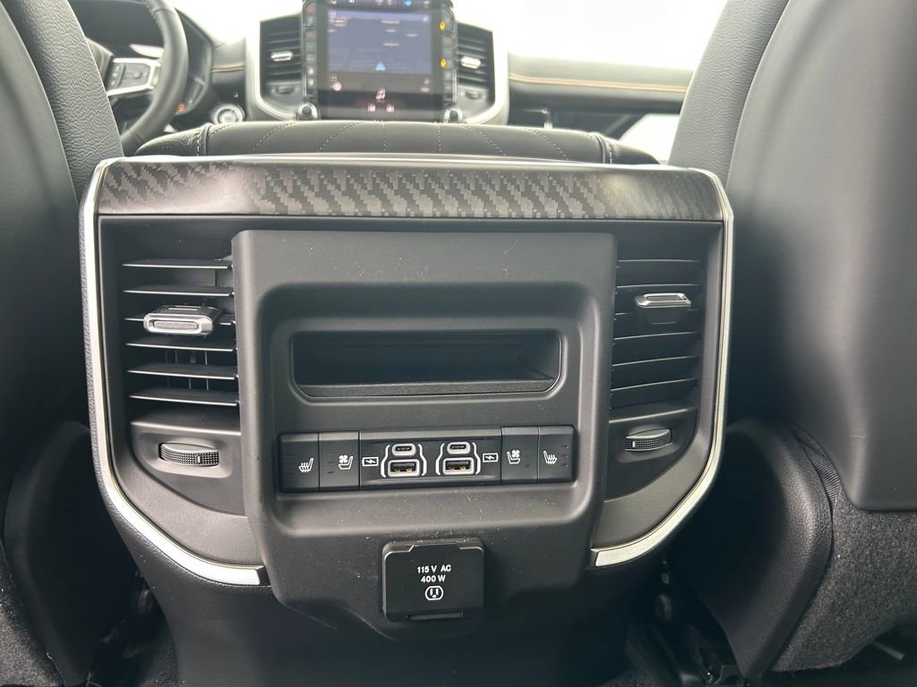 New 2026 RAM 1500 Tungsten w/ Towing Technology Group image 25