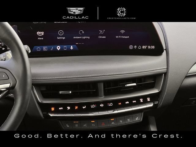 Certified 2025 Cadillac CT5 Premium Luxury w/ Technology Package RWD image 20