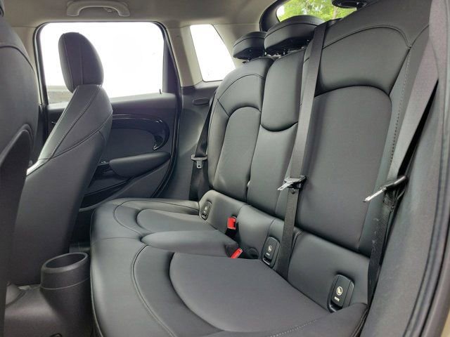 Used 2019 MINI Cooper S w/ Premium Package FWD image 20