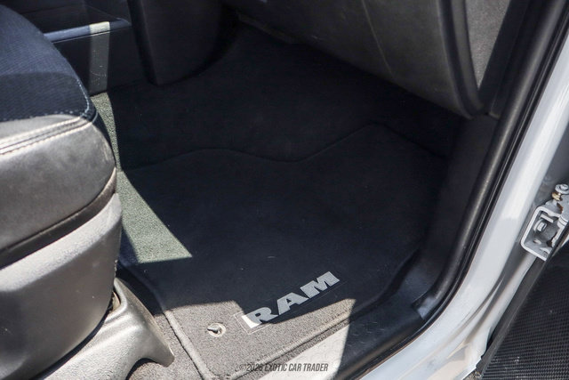 Used 2013 RAM 1500 R/T w/ Convenience Group RWD image 27