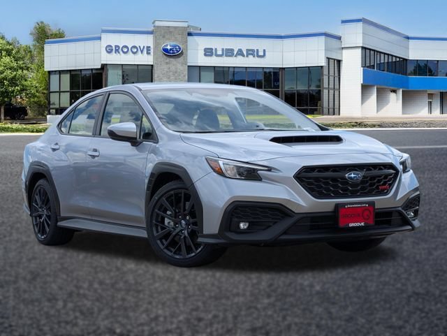 New 2026 Subaru WRX Premium AWD/4WD image 1