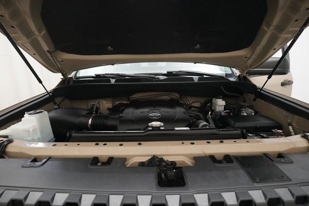 Used 2020 Toyota Tundra SR5 image 3