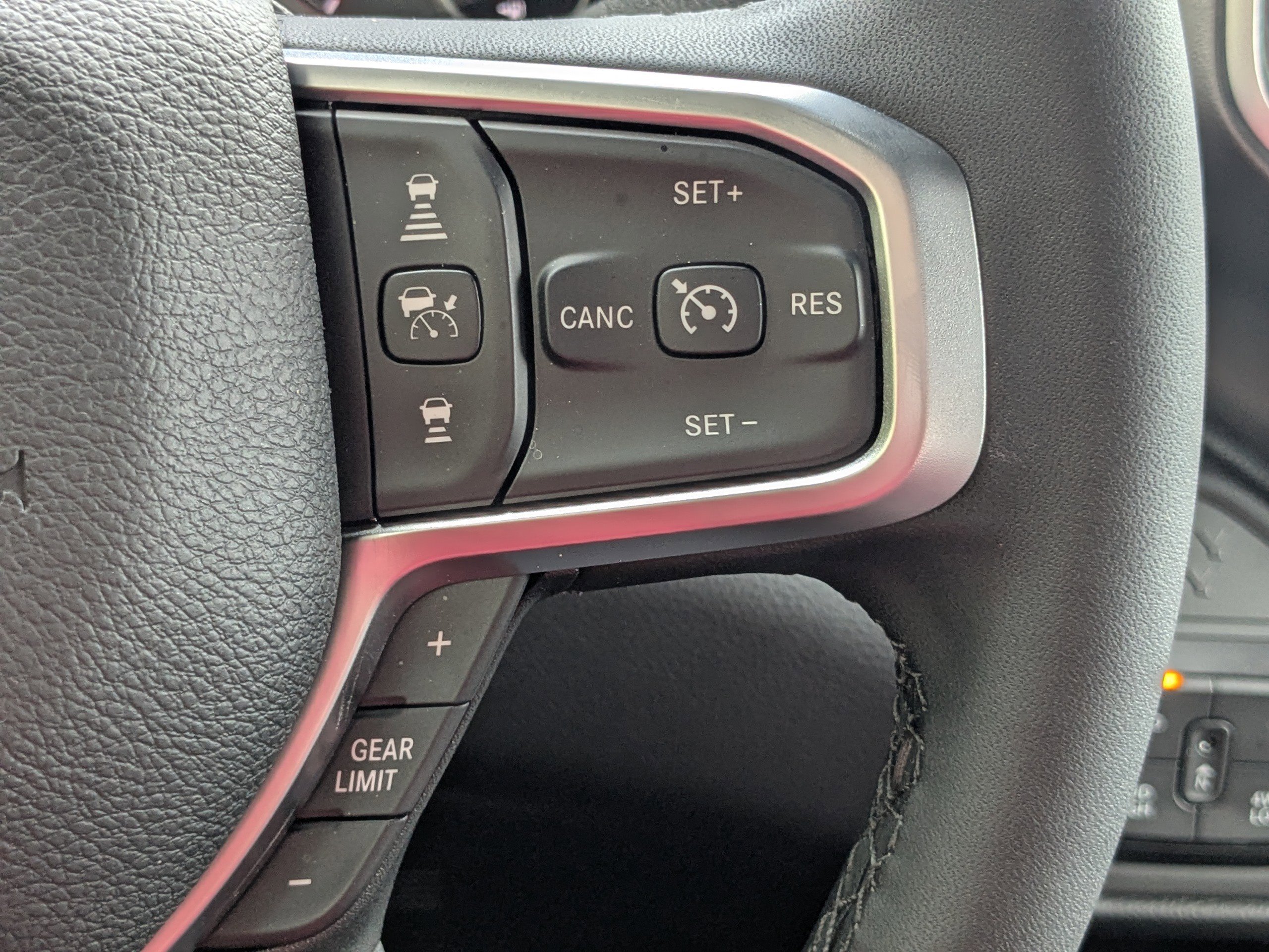 New 2026 RAM 2500 Big Horn image 23