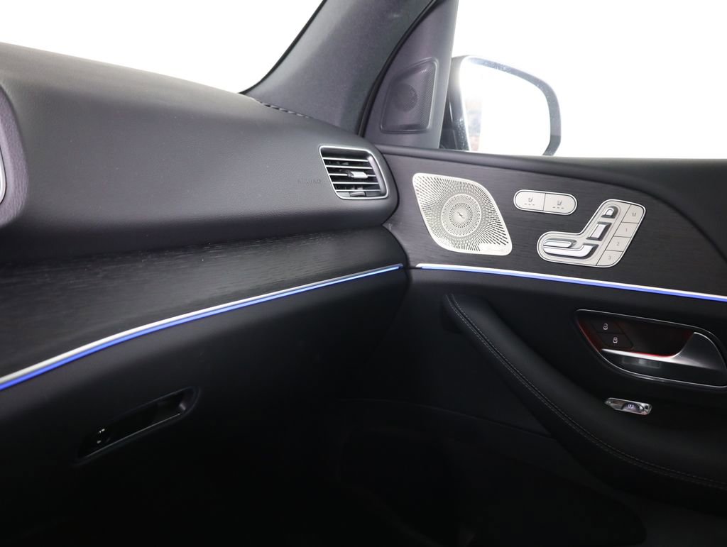 Certified 2026 Mercedes-Benz GLE 450 4MATIC image 17