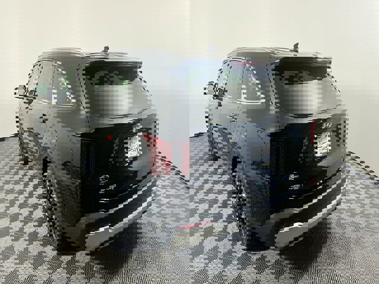 New 2026 Kia Sorento EX image 6