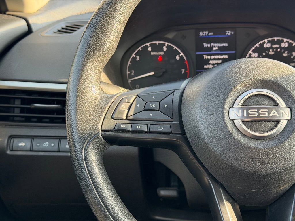 Used 2024 Nissan Altima 2.5 S image 20