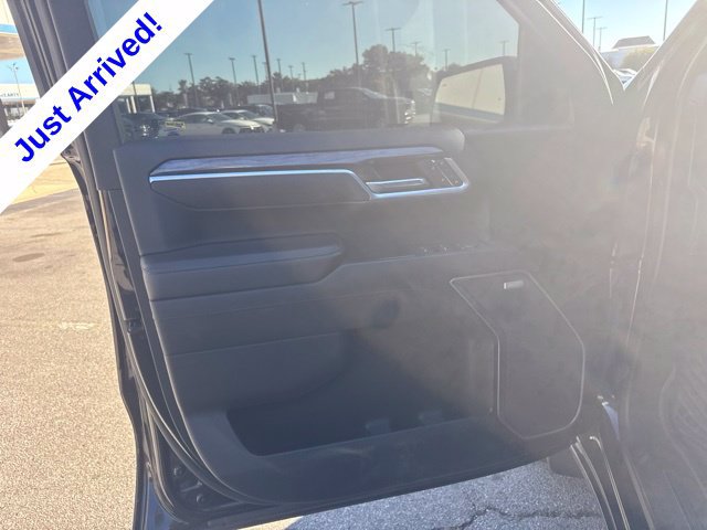 Used 2022 Chevrolet Silverado 1500 LTZ AWD/4WD image 10