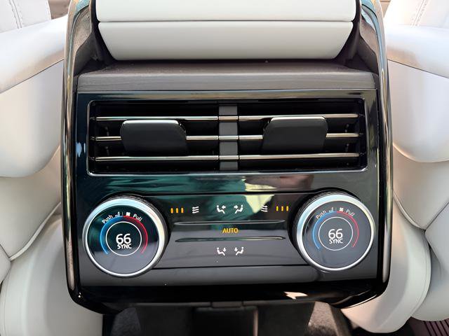 Certified 2023 Land Rover Range Rover Sport SE image 31