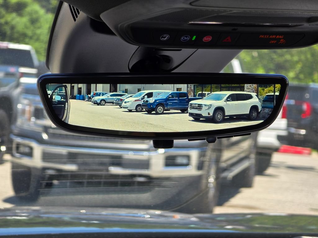New 2026 Chevrolet Traverse LT w/ Driver Confidence Package FWD image 11