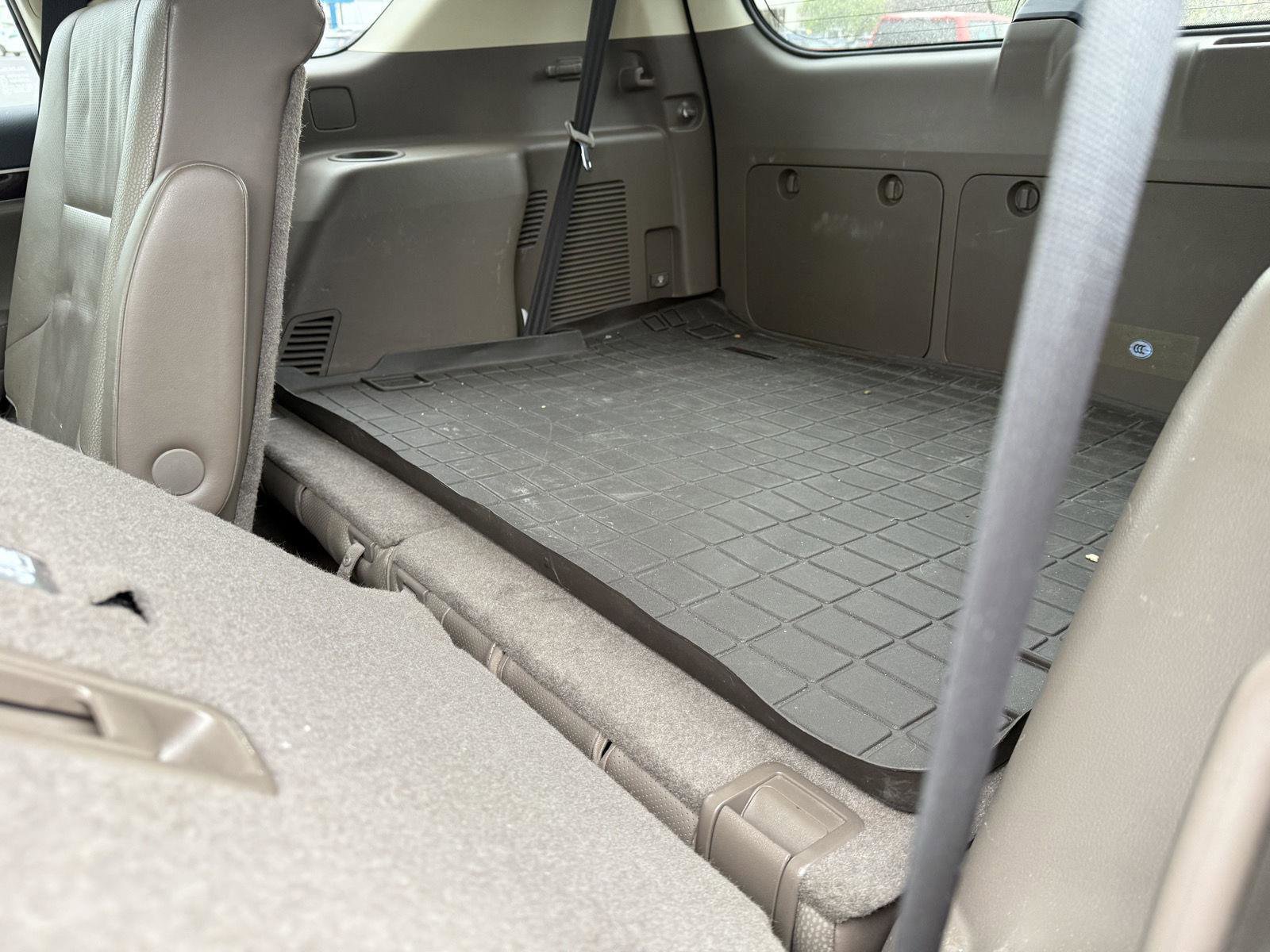 Used 2017 Lexus GX 460 AWD/4WD image 11