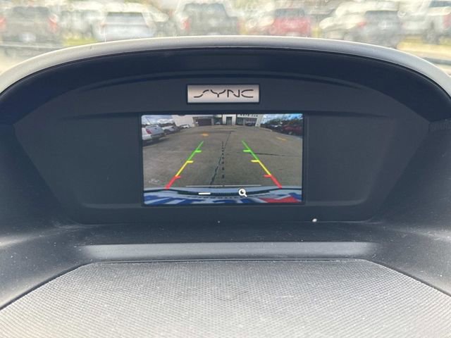 Used 2017 Ford Escape SE w/ SE Sport Appearance Package image 28