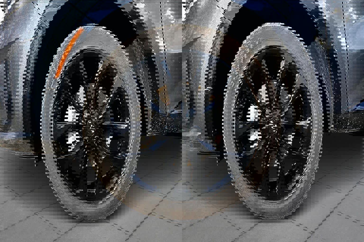 Used 2022 Kia Sorento SX image 10