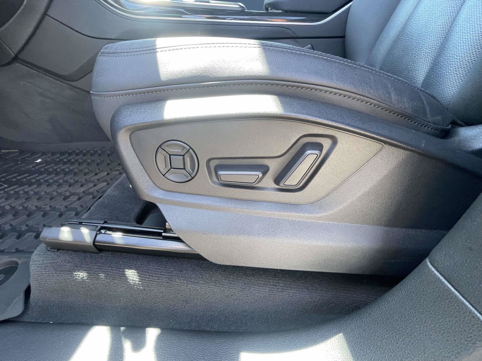 Certified 2023 Audi Q7 2.0T Premium Plus AWD/4WD image 16