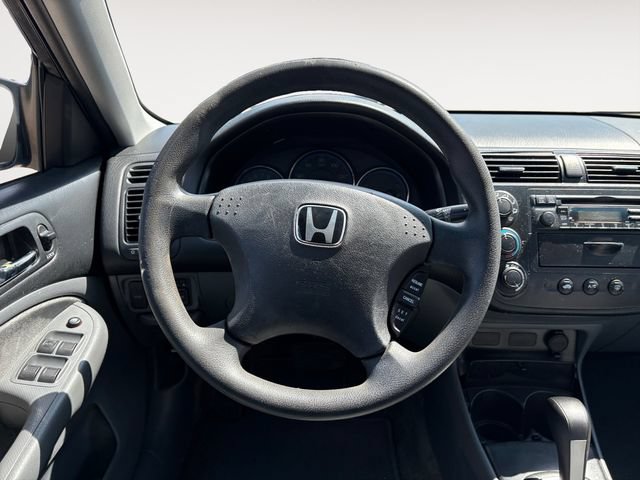 Used 2005 Honda Civic LX image 12