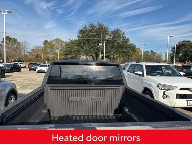 Used 2024 Toyota Tacoma SR5 image 9