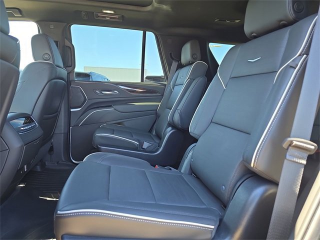 Certified 2022 Cadillac Escalade Premium Luxury image 26