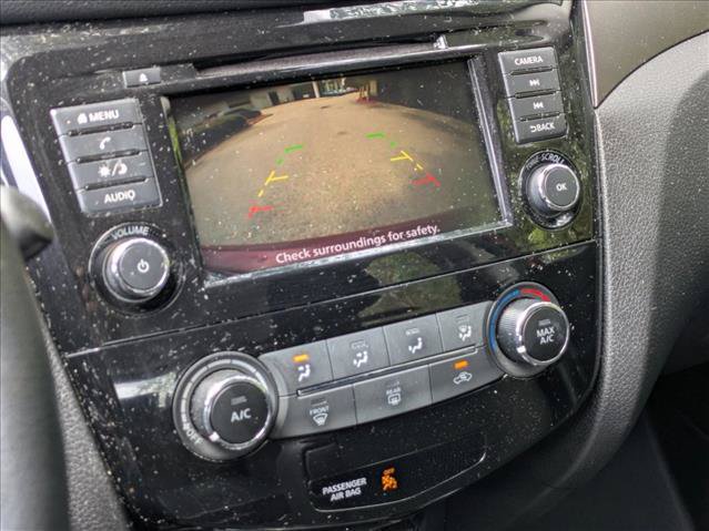 Used 2021 Nissan Rogue Sport S FWD image 12
