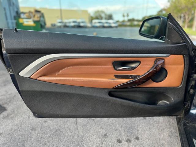 Used 2014 BMW 428i Coupe image 13