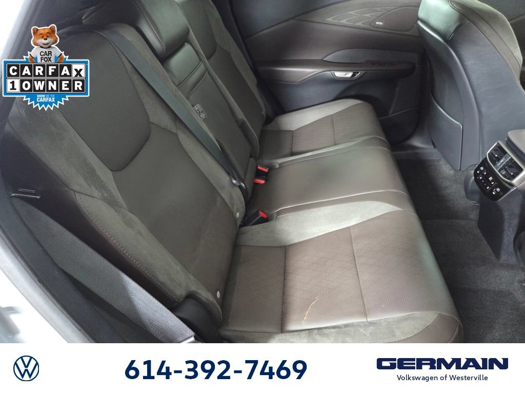 Used 2024 Lexus RX 350 AWD w/ Convenience Package image 17