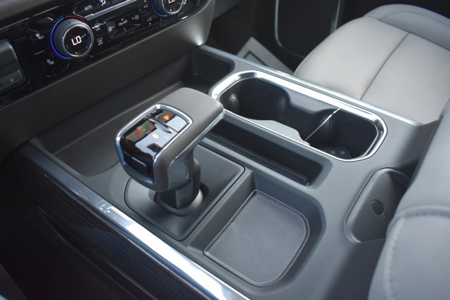 New 2026 Chevrolet Silverado 1500 RST w/ RST All Star Premium Package image 29