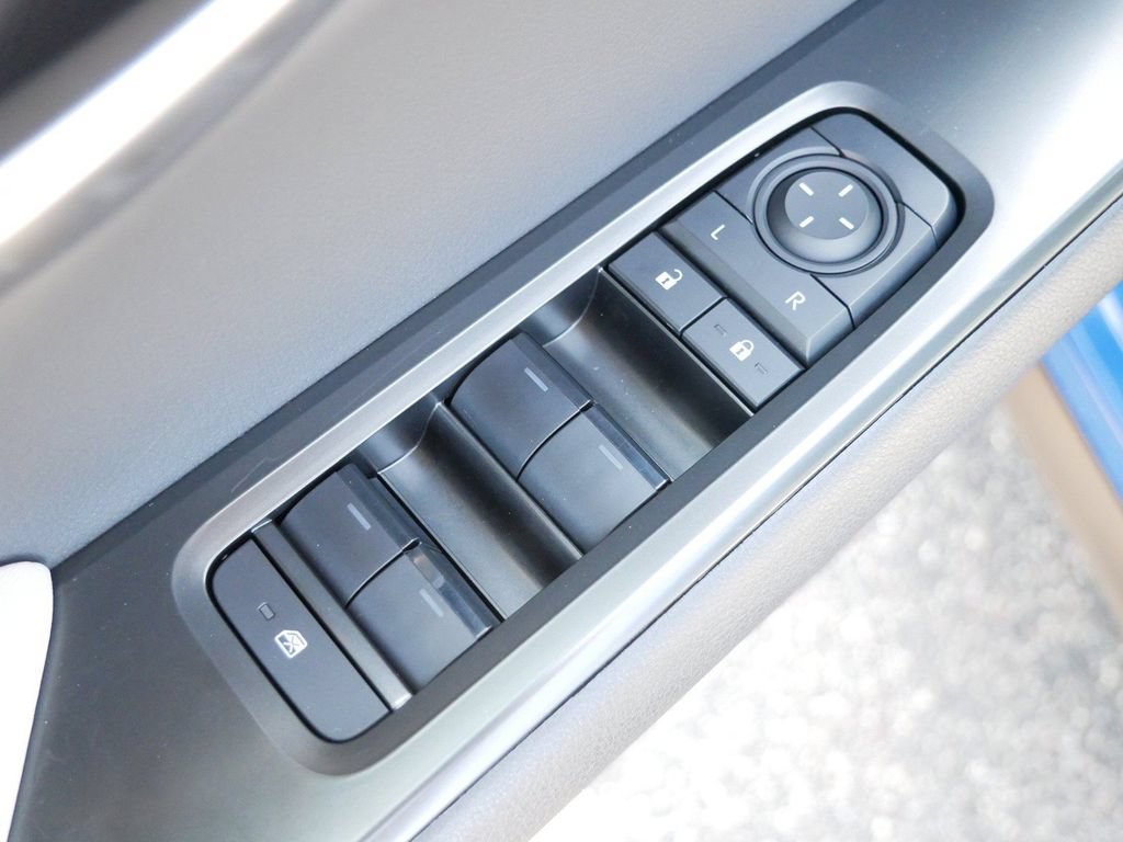 Certified 2025 Lexus UX 300h AWD w/ Cold Area Package image 15