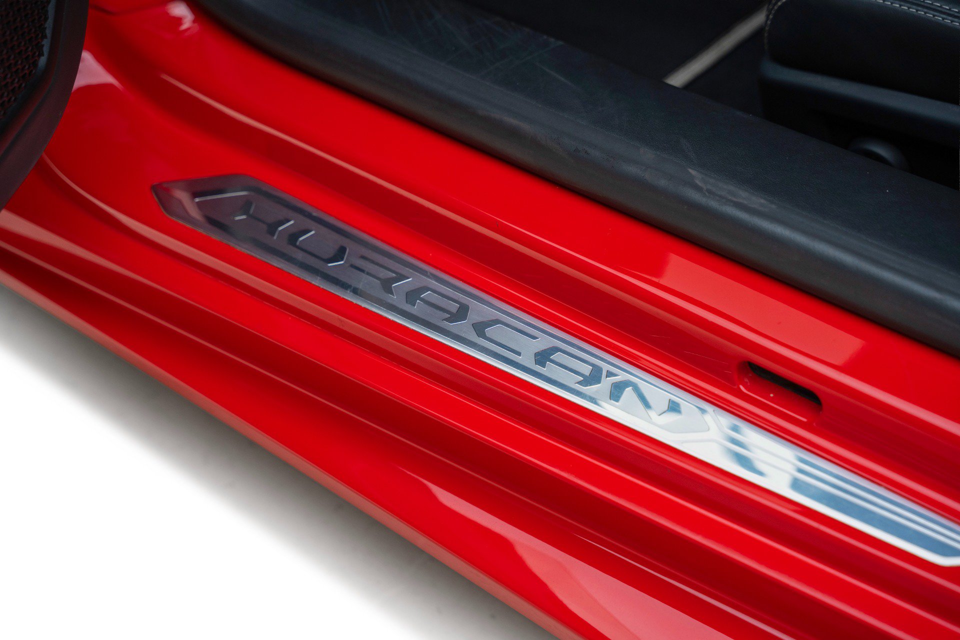 Used 2016 Lamborghini Huracan LP 580-2 RWD image 30