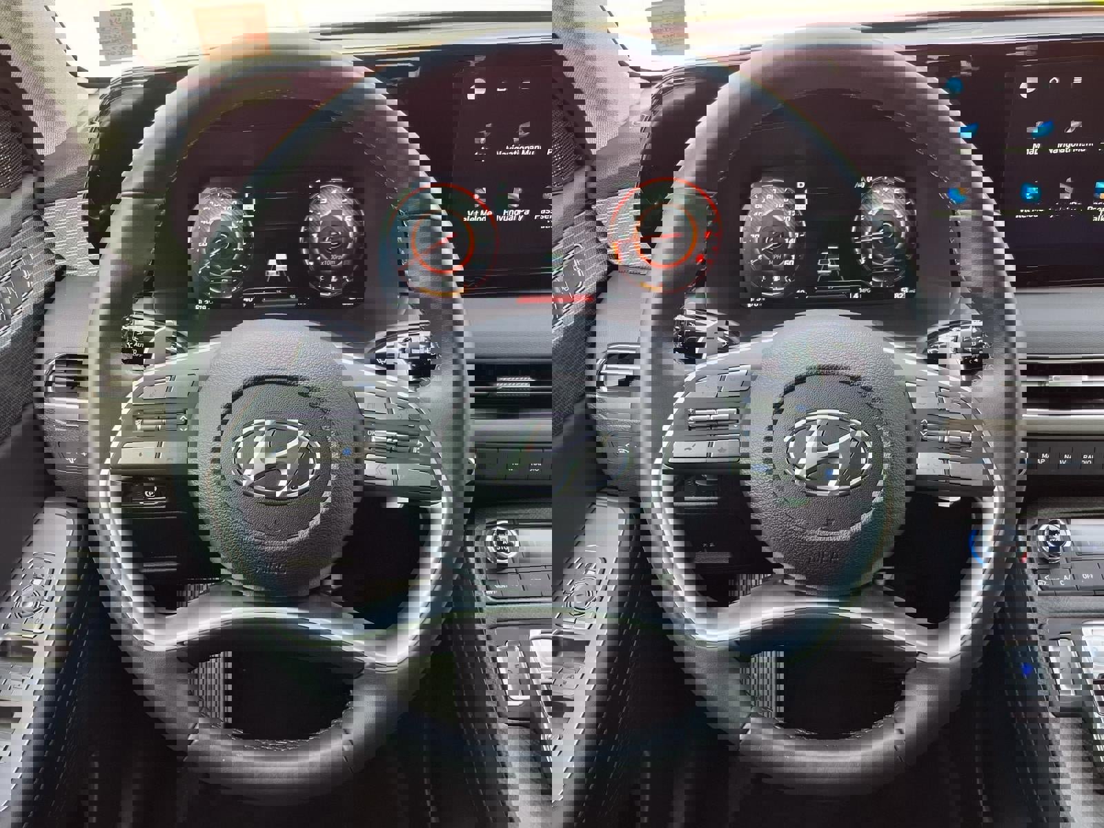 Used 2025 Hyundai Palisade Limited image 15