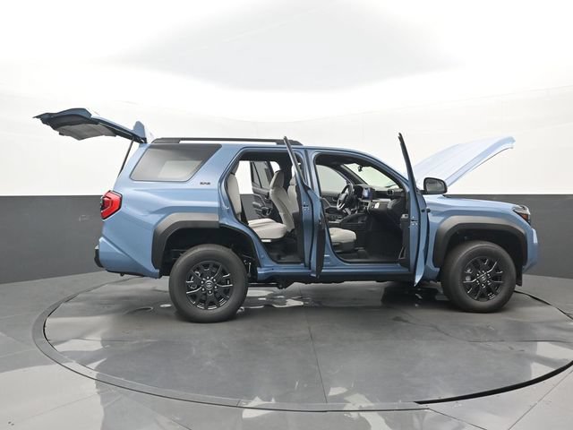 New 2026 Toyota 4Runner SR5 AWD/4WD image 30