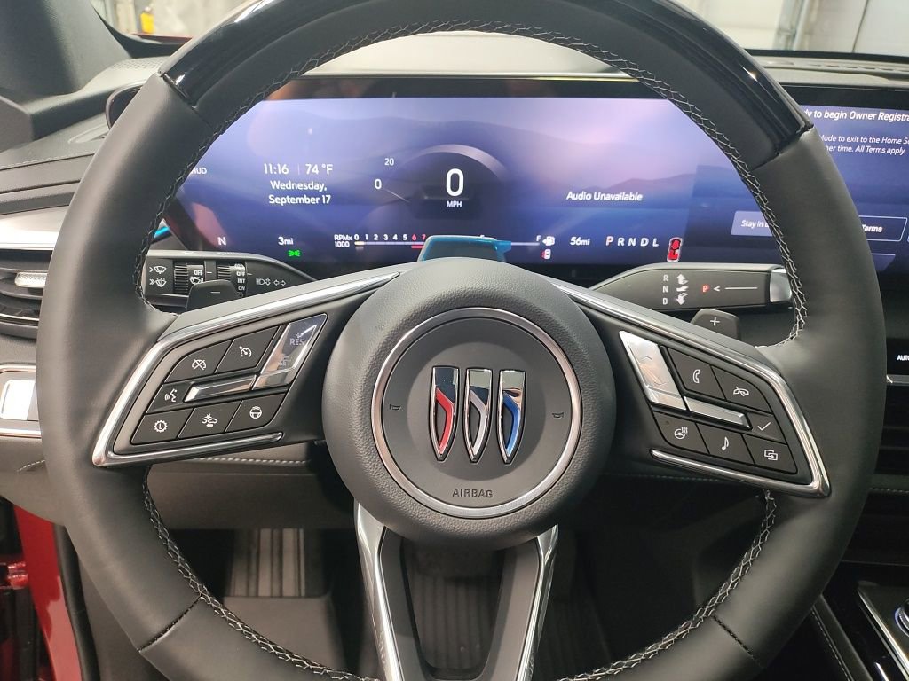New 2026 Buick Enclave Avenir w/ Super Cruise Package image 31