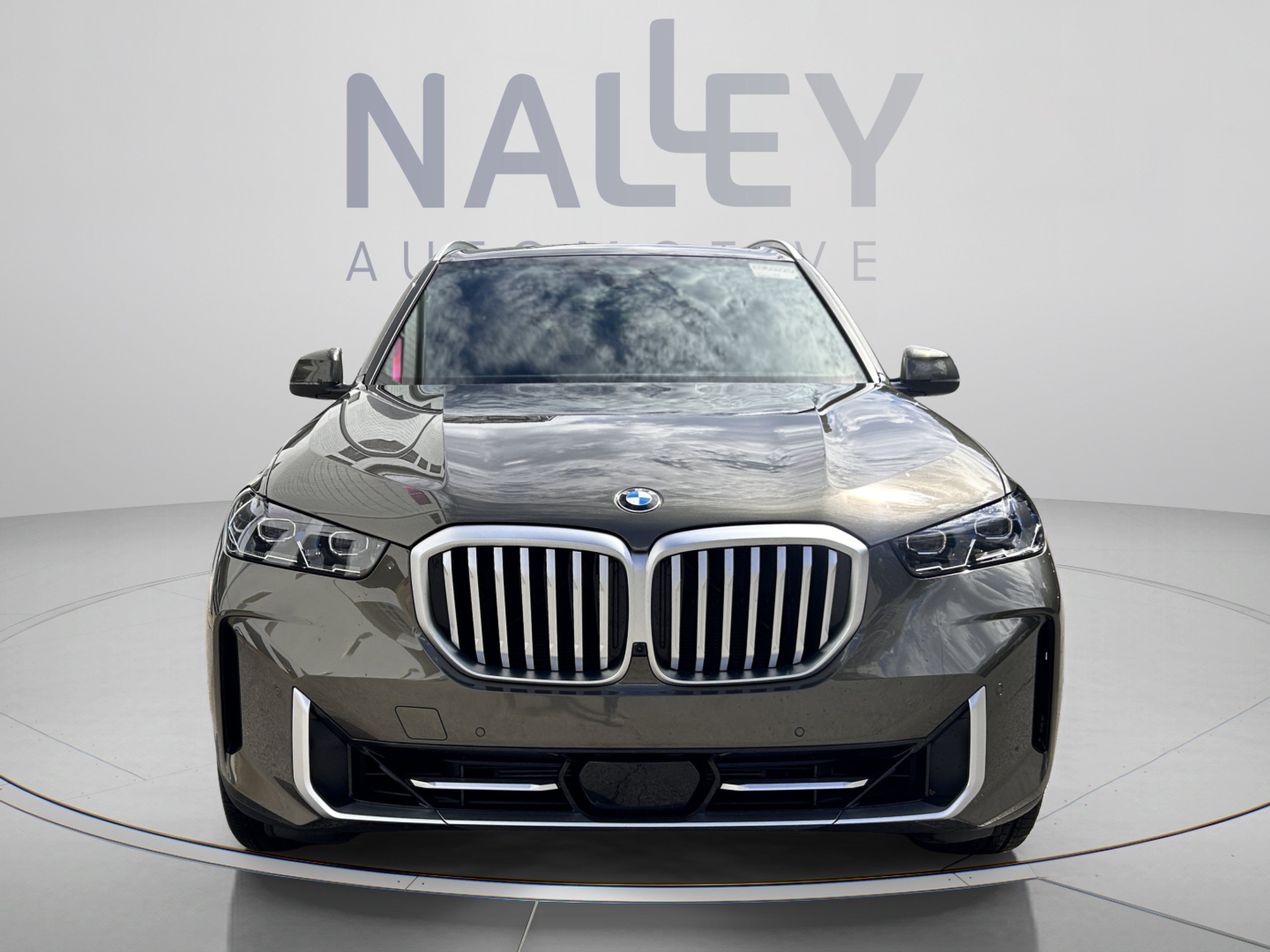Certified 2026 BMW X5 xDrive40i AWD/4WD image 6