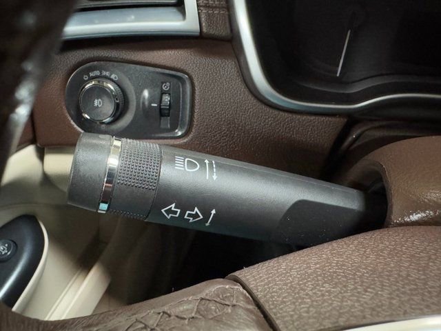 Used 2014 Cadillac SRX Performance w/ Driver Awareness Package image 21