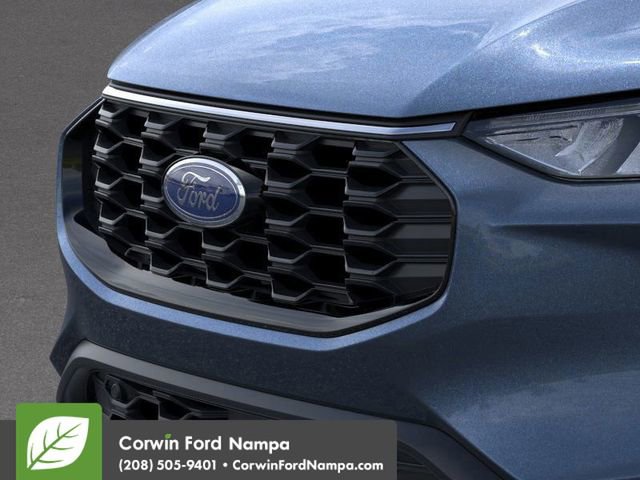 New 2026 Ford Escape ST-Line image 17