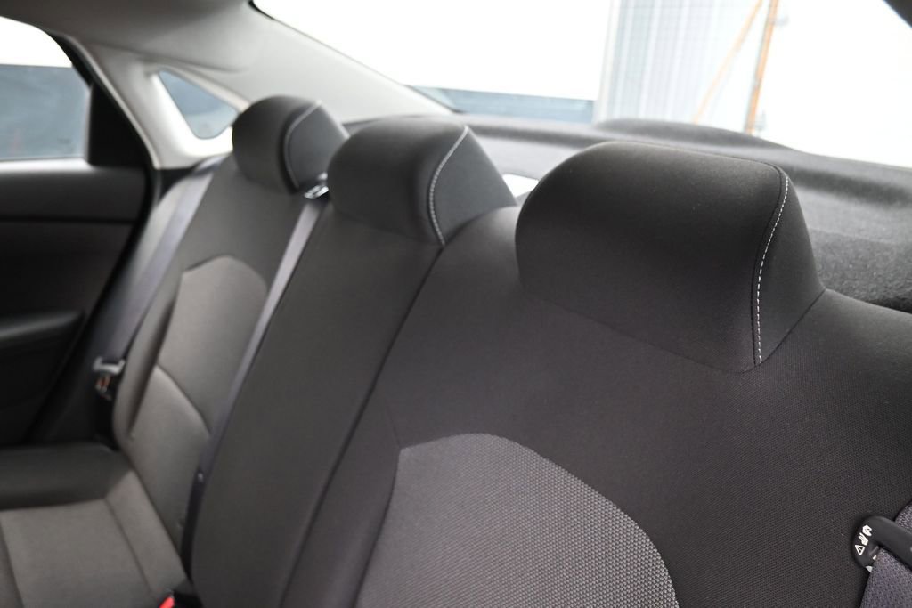 Used 2023 Kia Forte LXS FWD image 12