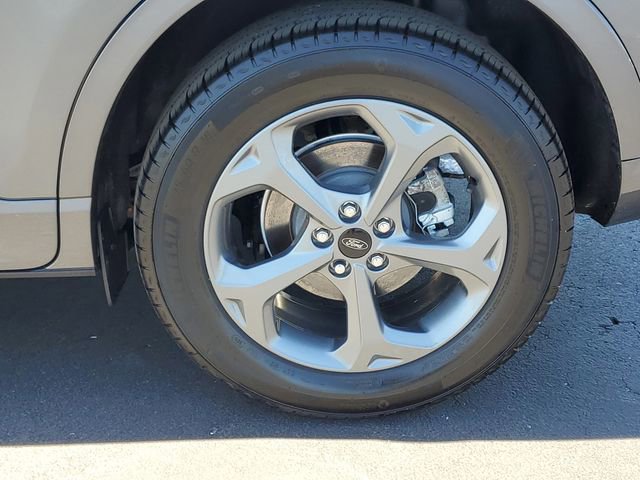 Certified 2024 Ford Escape ST-Line Select w/ Tech Pack #1 AWD/4WD image 7