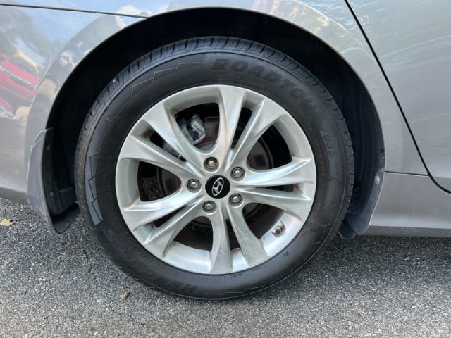 Used 2013 Hyundai Sonata Limited FWD image 36