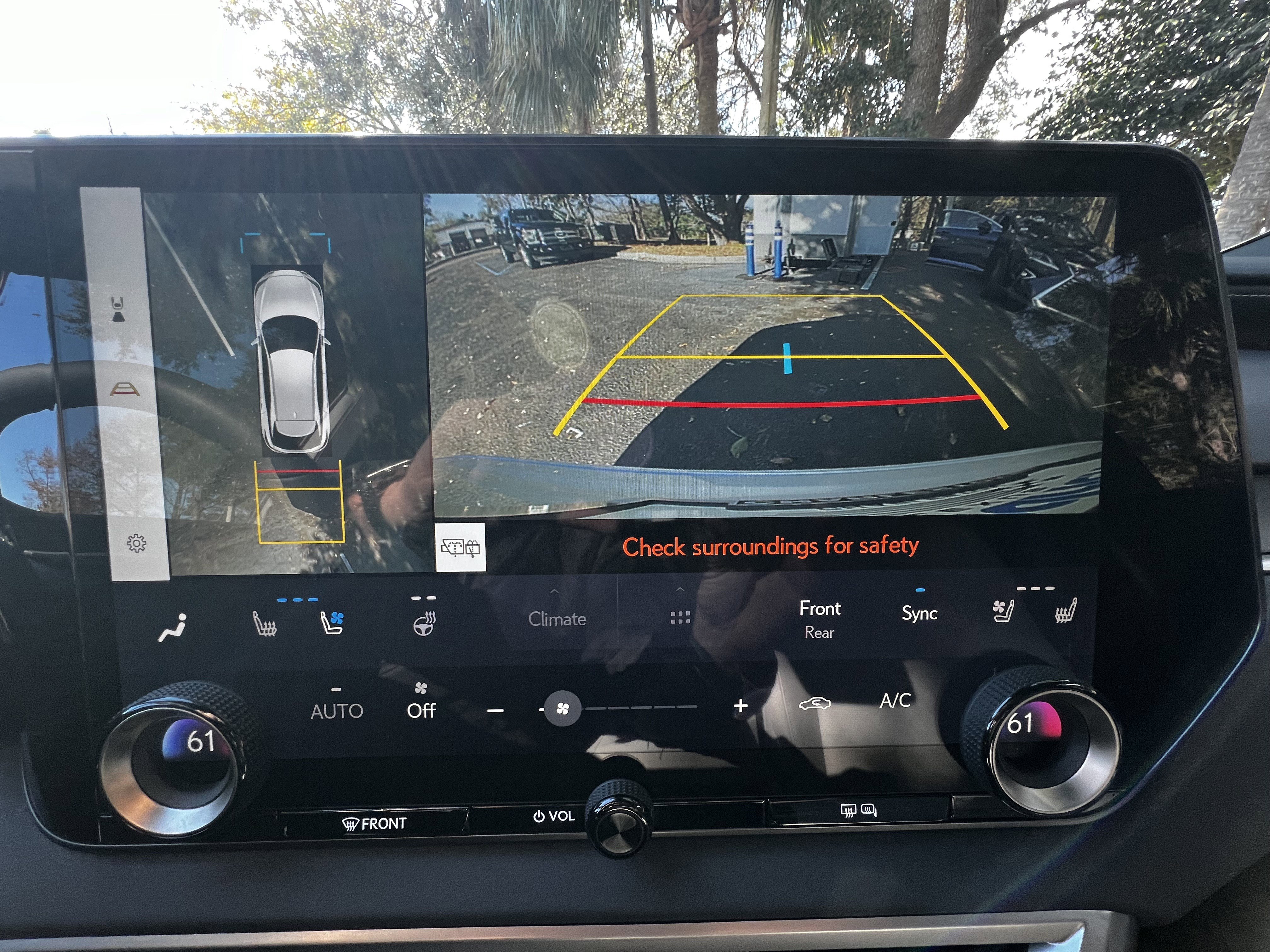 Used 2025 Lexus RX 350 Premium Plus image 24